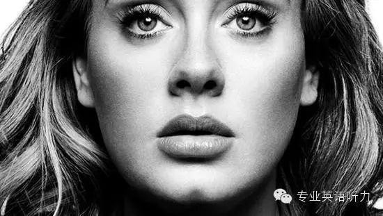 【每日MV】Adele - When We Were Young