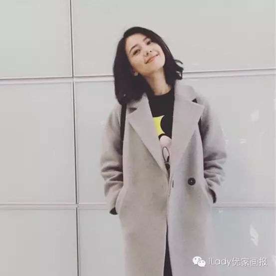 街拍明星夏季穿搭图片_街拍明星秋季穿搭图片_街拍明星