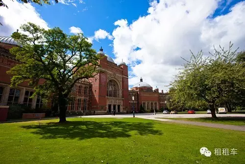 英国租车自驾攻略