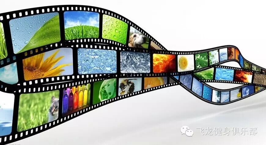 【飞龙健身】今日影讯——古天乐主演大片