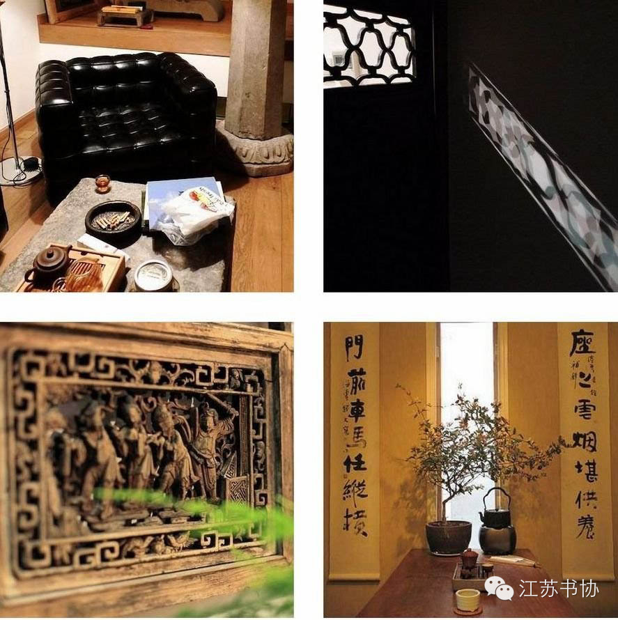 【情趣名字】中国古代书斋小时的风雅书房店有什么情趣用品24文人都文人卖图片