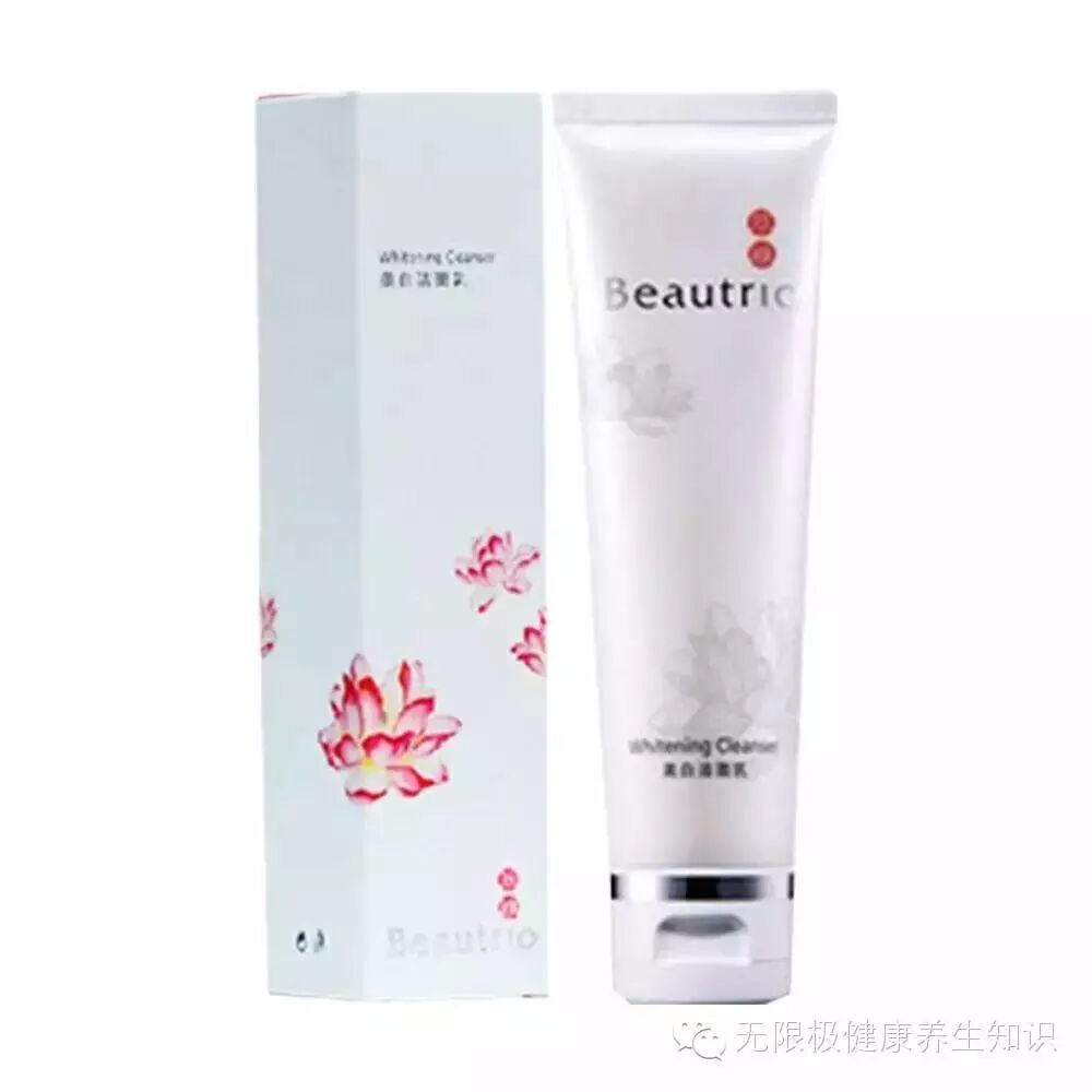 62岁赵雅芝,60岁刘晓庆,34岁范冰冰:无限极萃雅美白...