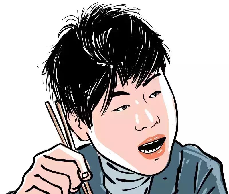 胡彦斌在玛雅的晚餐