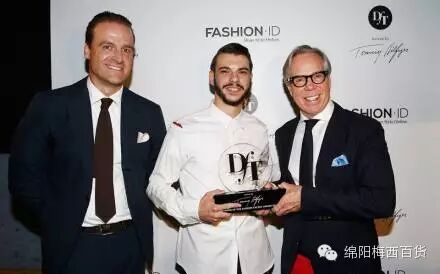 【绵阳梅西百货】Tommy Hilfiger>Tommy Hilfiger为《明日...