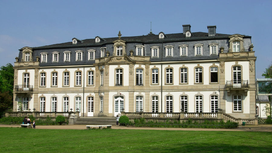 院校 <wbr>| <wbr>德国奥芬巴赫设计学院Hochschule <wbr>für <wbr>Gestaltung <wbr>Offenbach