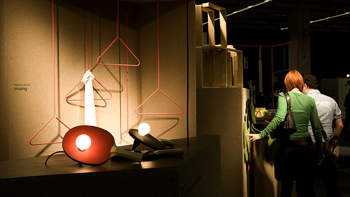 院校 <wbr>| <wbr>德国奥芬巴赫设计学院Hochschule <wbr>für <wbr>Gestaltung <wbr>Offenbach