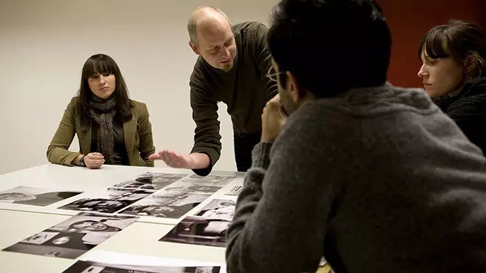 院校 <wbr>| <wbr>德国奥芬巴赫设计学院Hochschule <wbr>für <wbr>Gestaltung <wbr>Offenbach