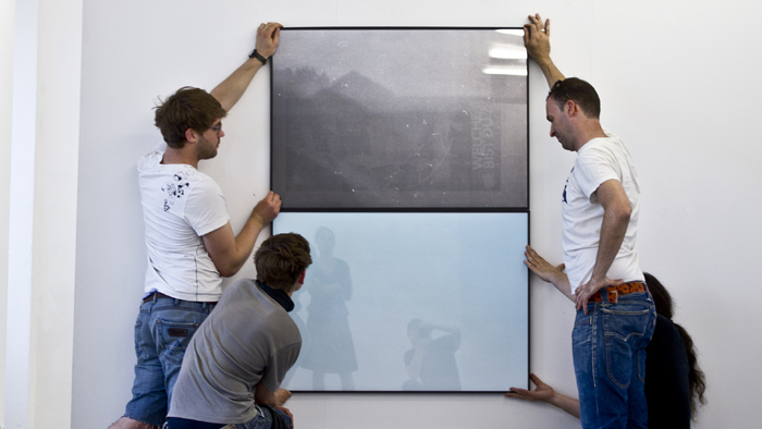 院校 <wbr>| <wbr>德国奥芬巴赫设计学院Hochschule <wbr>für <wbr>Gestaltung <wbr>Offenbach