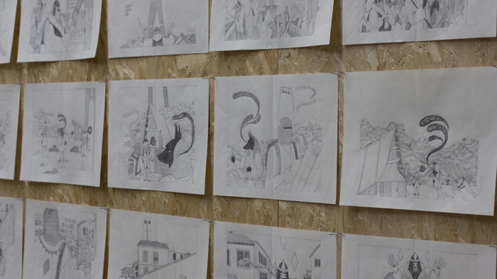 院校 <wbr>| <wbr>德国奥芬巴赫设计学院Hochschule <wbr>für <wbr>Gestaltung <wbr>Offenbach