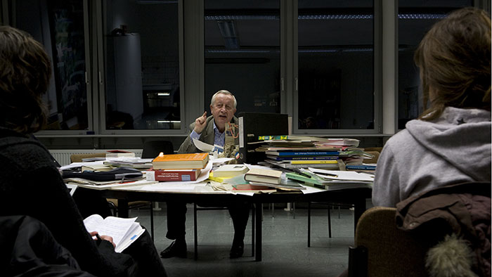 院校 <wbr>| <wbr>德国奥芬巴赫设计学院Hochschule <wbr>für <wbr>Gestaltung <wbr>Offenbach