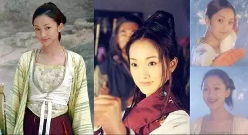 陈晓演的神雕侠侣演员表_陈晓版神雕侠侣百度百科_神雕侠侣陈晓版演员表