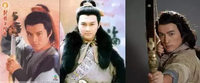 神雕侠侣陈晓版演员表_陈晓演的神雕侠侣演员表_陈晓版神雕侠侣百度百科