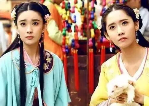 陈晓版神雕侠侣百度百科_神雕侠侣陈晓版演员表_陈晓演的神雕侠侣演员表