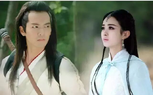 陈晓版神雕侠侣百度百科_神雕侠侣陈晓版演员表_陈晓演的神雕侠侣演员表