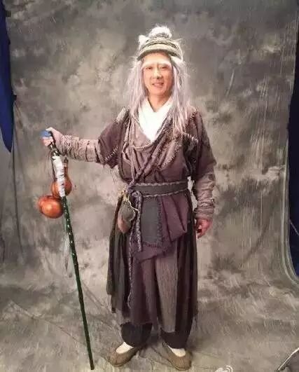 陈晓演的神雕侠侣演员表_神雕侠侣陈晓版演员表_陈晓版神雕侠侣百度百科