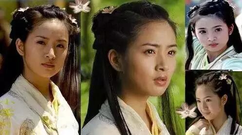 神雕侠侣陈晓版演员表_陈晓演的神雕侠侣演员表_陈晓版神雕侠侣百度百科