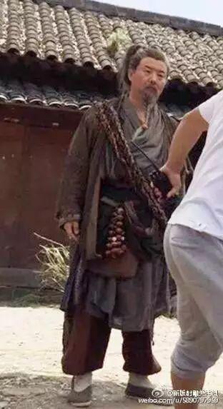 陈晓演的神雕侠侣演员表_陈晓版神雕侠侣百度百科_神雕侠侣陈晓版演员表