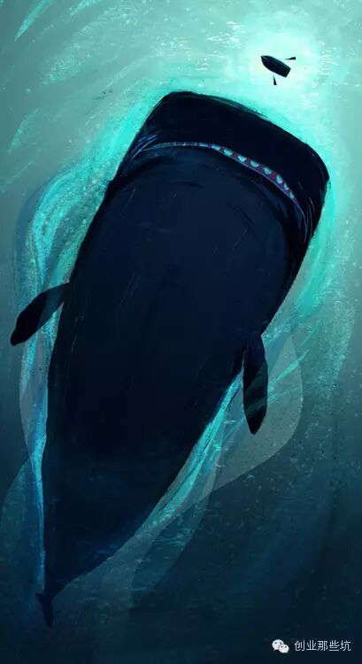 金错刀：创业公司做产品最凶险的3个大坑,互联网的一些事