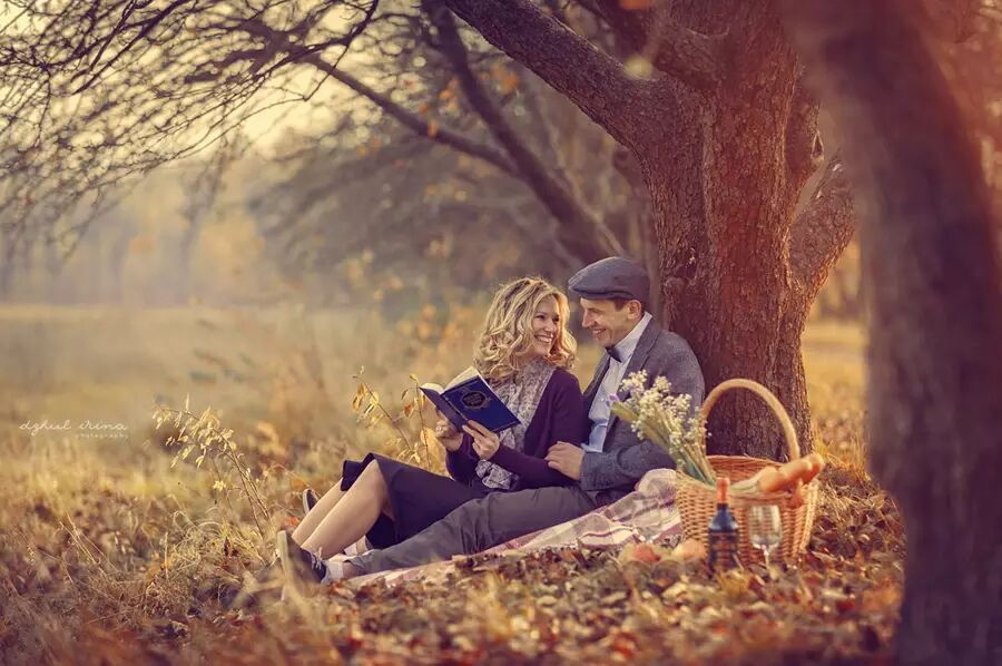 怀旧摄影作品 怀旧摄影文案图3