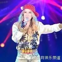 ...李玟玩嘻哈 携街舞少年潮爆开唱林俊杰