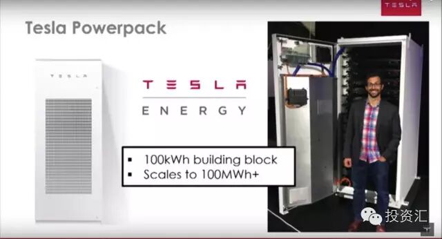 特斯拉的光合作用