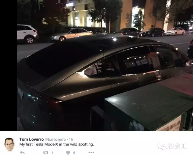 特斯拉的光合作用