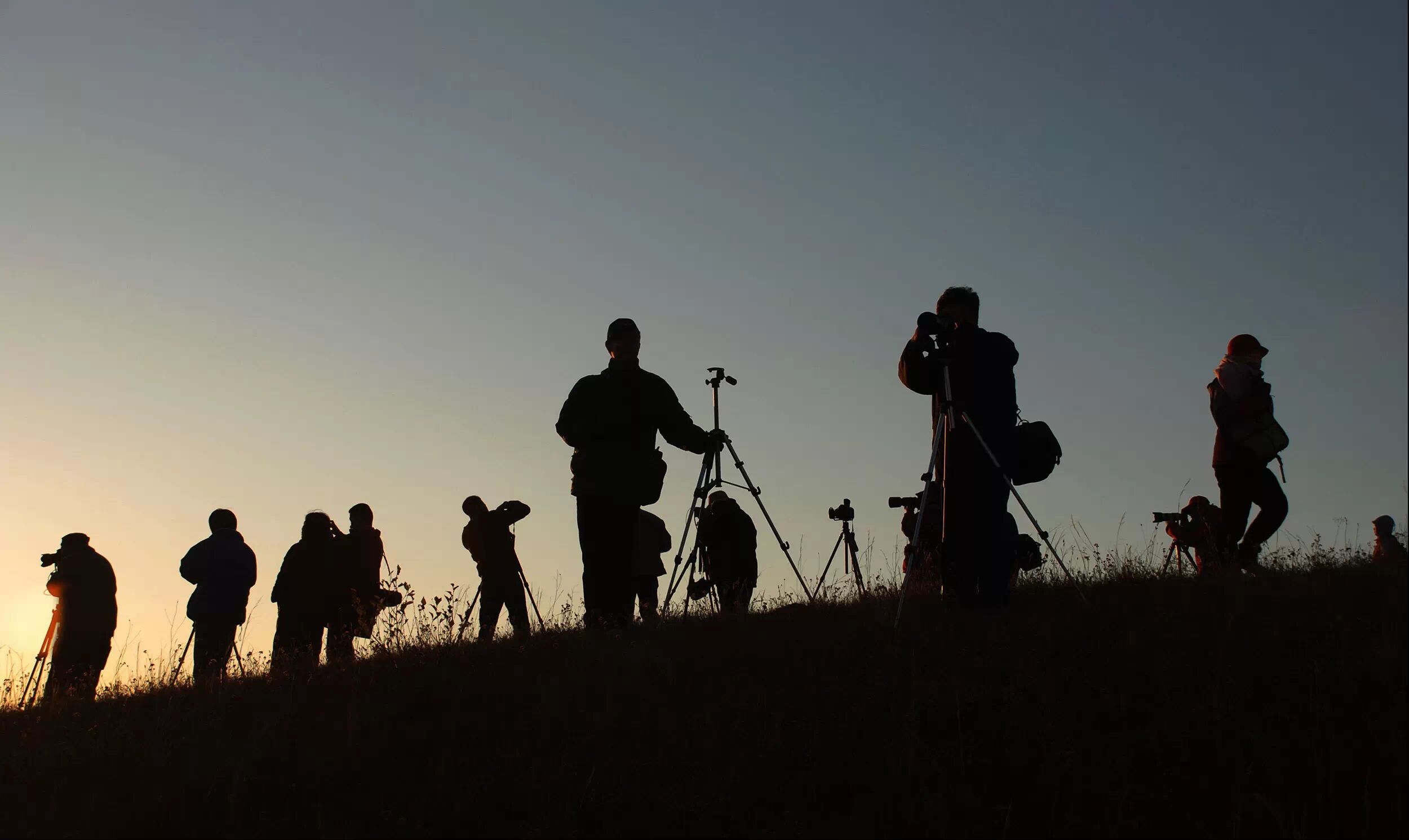 7条私人定制的摄影知识，不可不知！