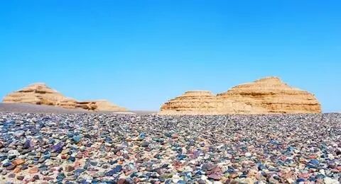 【新疆地产网】新疆各种石头种类和捡石头地点汇总