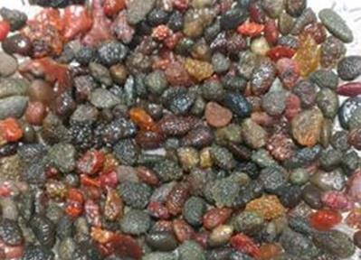 【新疆地产网】新疆各种石头种类和捡石头地点汇总