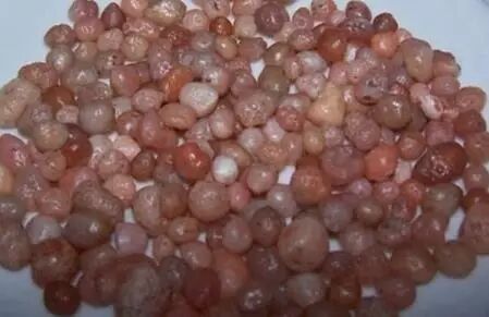 【新疆地产网】新疆各种石头种类和捡石头地点汇总