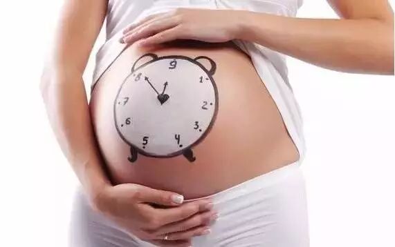 最新消息:新疆二孩产假按暂先前标准,晚婚可享23天假期!-怀孕期