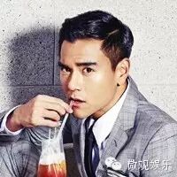 @彭于晏工作室 开业大吉