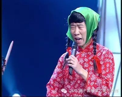 杨迪鬼畜模仿TFBOYS成名曲 谢娜:你完了!