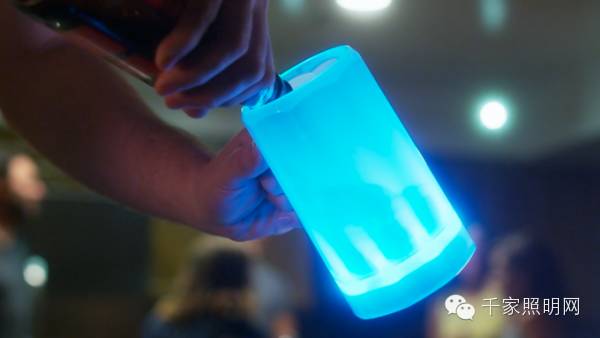 LED成为物联网导入智能家居的载体？