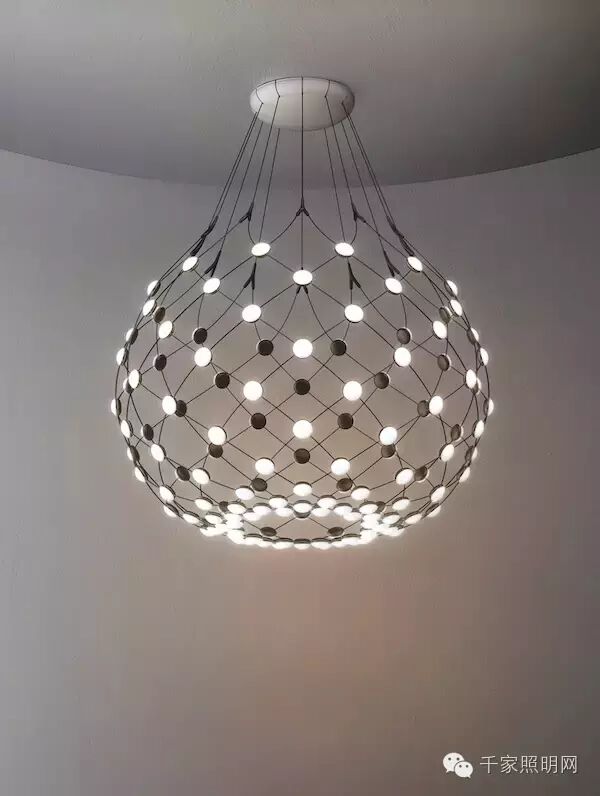 多图！盘点2016红点最佳照明设计奖作品