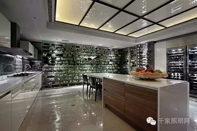 多图！盘点2016红点最佳照明设计奖作品