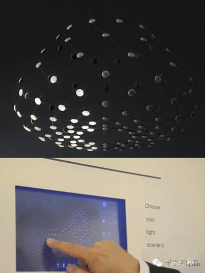 多图！盘点2016红点最佳照明设计奖作品