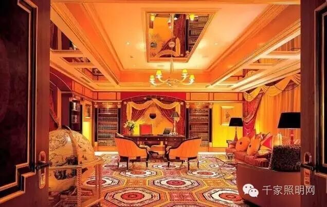 后商照时代LED企业如何向精细化要效益？