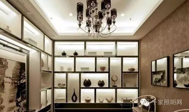 后商照时代LED企业如何向精细化要效益？