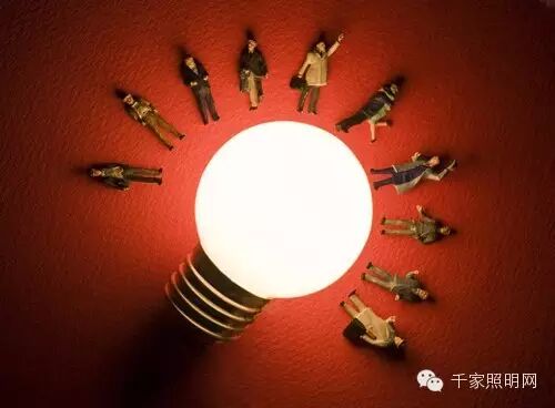 智能家居和智慧城市双驱动 智能照明将走向何方?