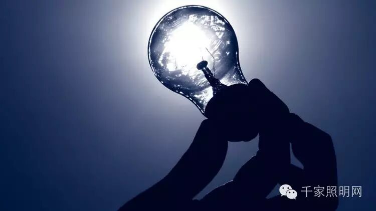 行业 | 照明上市公司渐移情别恋