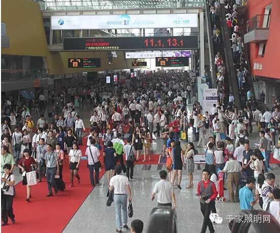 观点 | 企业撒钱消费者冷淡 照明渠道怎么了？