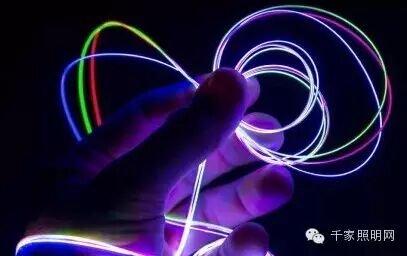 LED照明新兴厂商为传统照明大企做嫁衣？