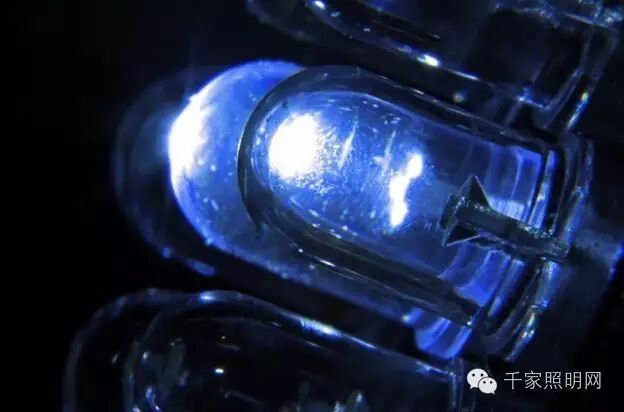 观点 | LED照明 不要再做蓝海梦了！