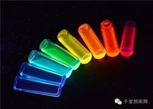 量子点该如何挑战OLED？