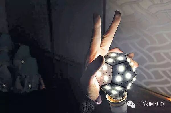 LED芯片行业寡头悄然形成