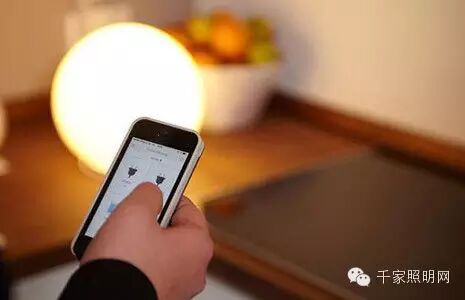 智能家居和智慧城市双驱动 智能照明将走向何方?