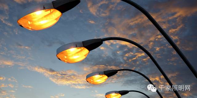 观点 | LED智能照明成为城市发展的关键节点
