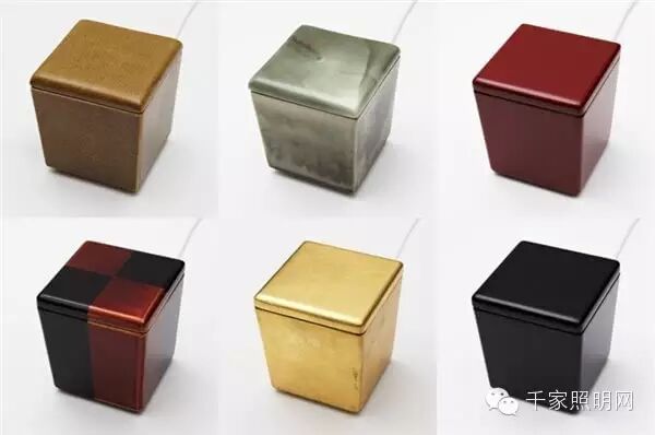 趣品 | 独具一格 可以冒泡的智能LED灯