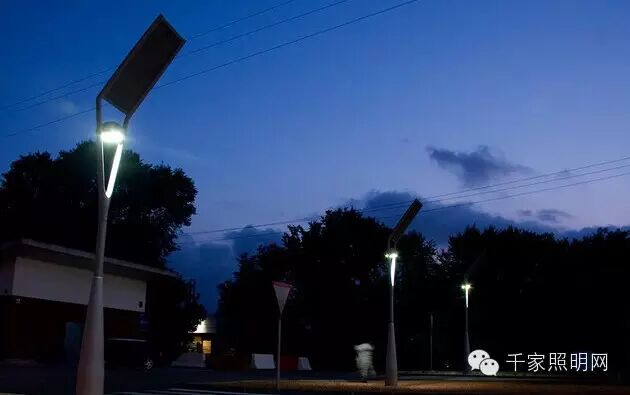 去库存化 或激活三四线照明终端市场